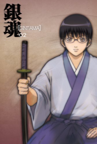 Gintama - Season 1 - Plakátok