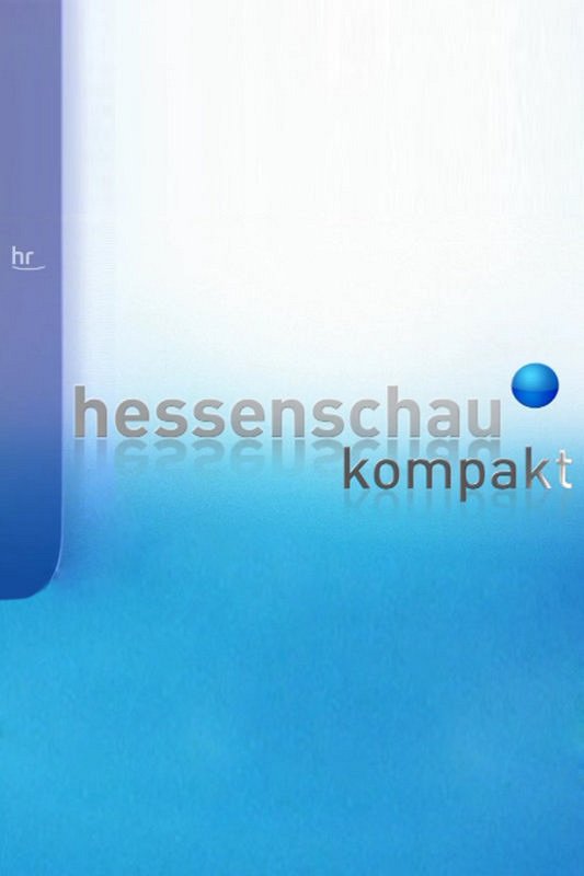 hessenschau - Plakate