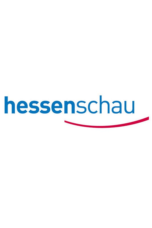 hessenschau - Julisteet