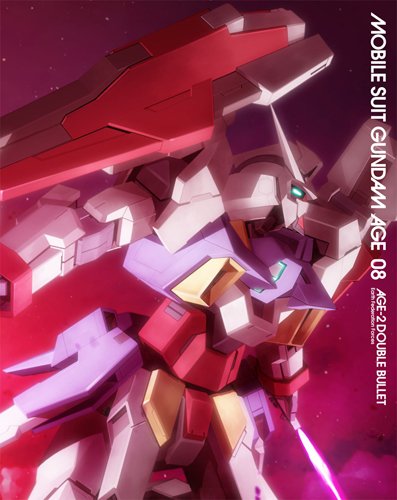 Kidó senši Gundam AGE - Julisteet