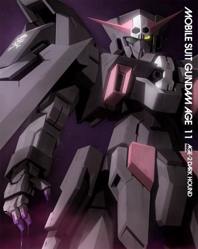 Kidó senši Gundam AGE - Carteles