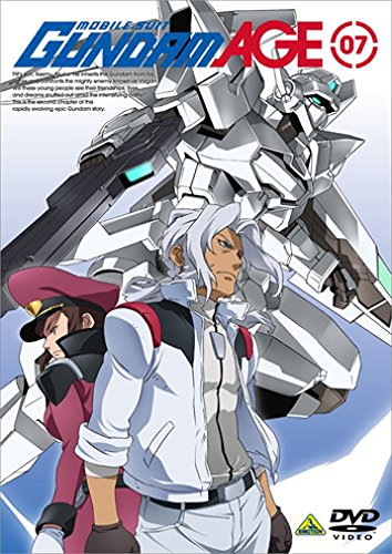 Kidó senši Gundam AGE - Plakátok