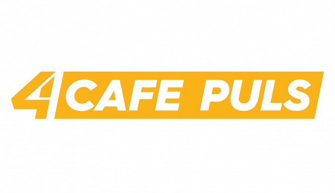 Café Puls - Das Magazin - Carteles