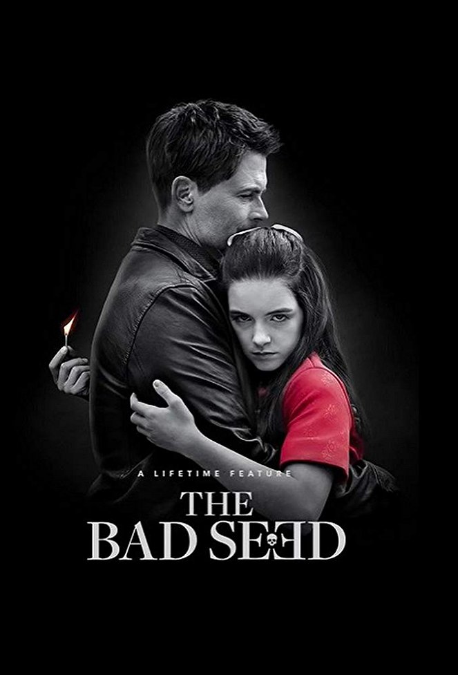 The Bad Seed - Affiches