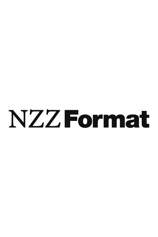 NZZ Format - Plakáty