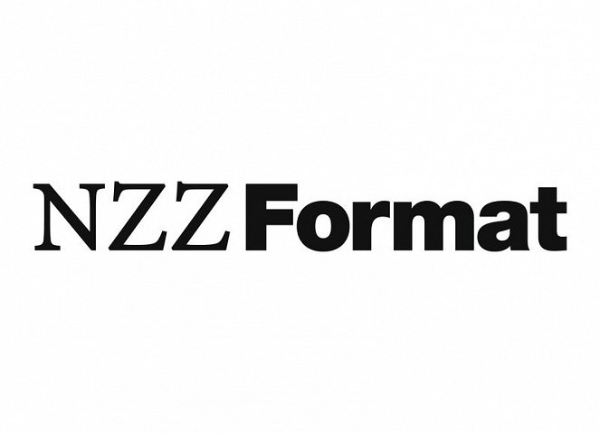 NZZ Format - Plakátok
