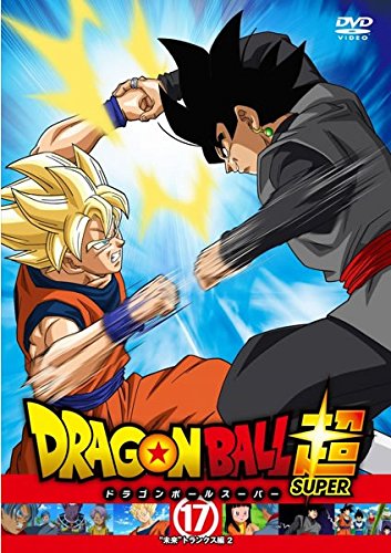 Dragon Ball Super - Julisteet