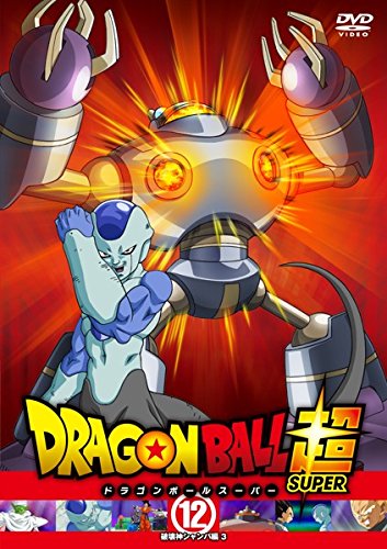 Dragon Ball Super - Plakate