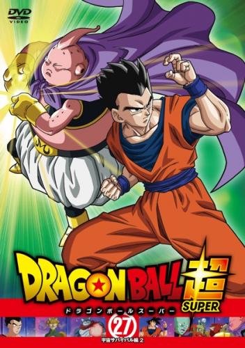 Dragon Ball Super - Posters