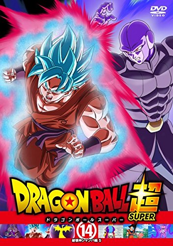 Dragon Ball Super - Cartazes