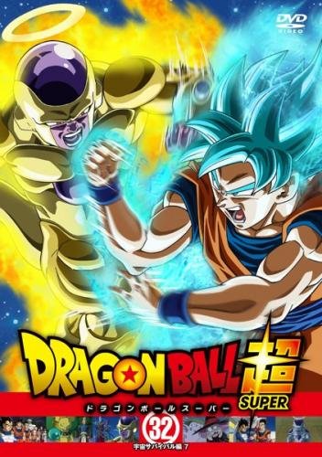 Dragon Ball Super - Plagáty