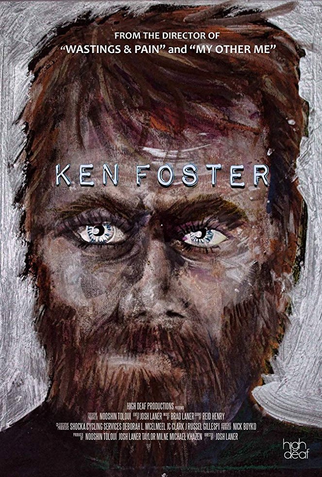 Ken Foster - Plakate