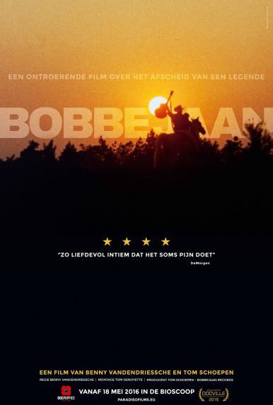Bobbejaan - Plakáty