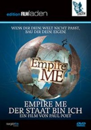 Empire Me - Der Staat bin ich! - Cartazes