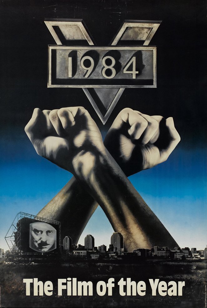 1984 - Affiches