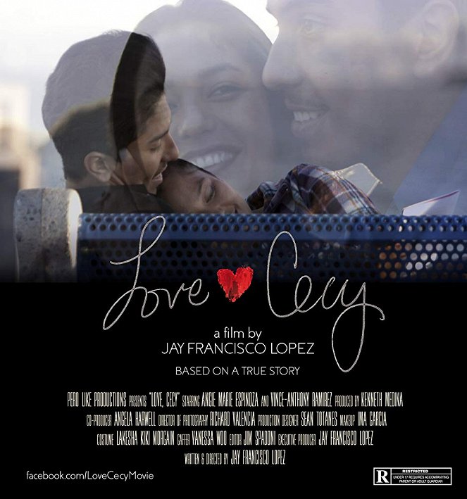 Love, Cecy - Posters