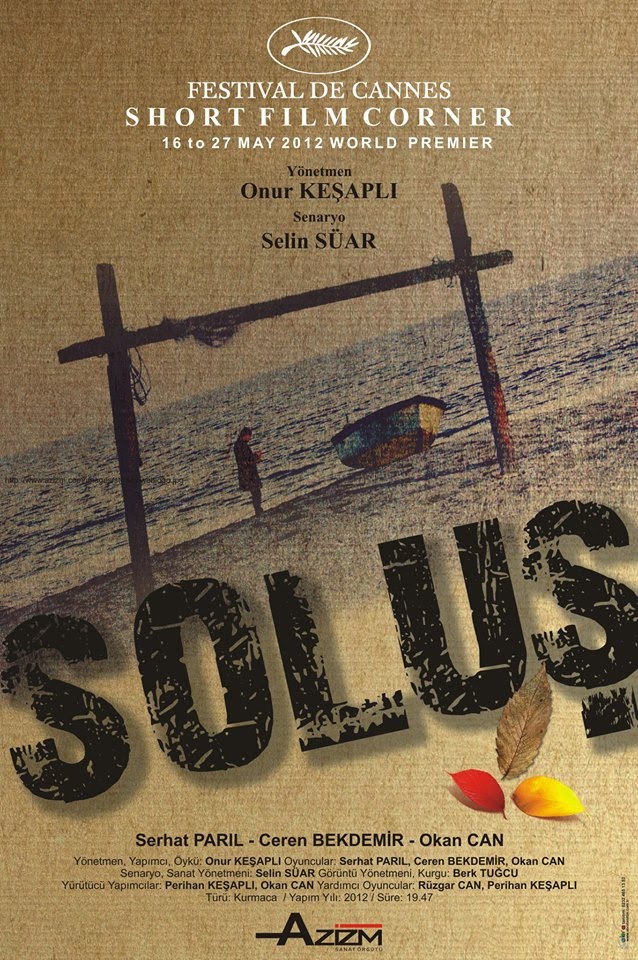 Soluş - Plakátok