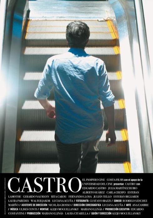 Castro - Posters