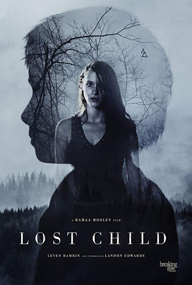 Lost Child - Plakate