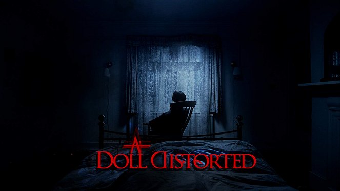 A Doll Distorted - Plakátok