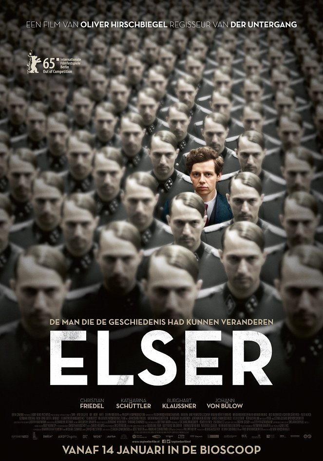 Elser - Posters