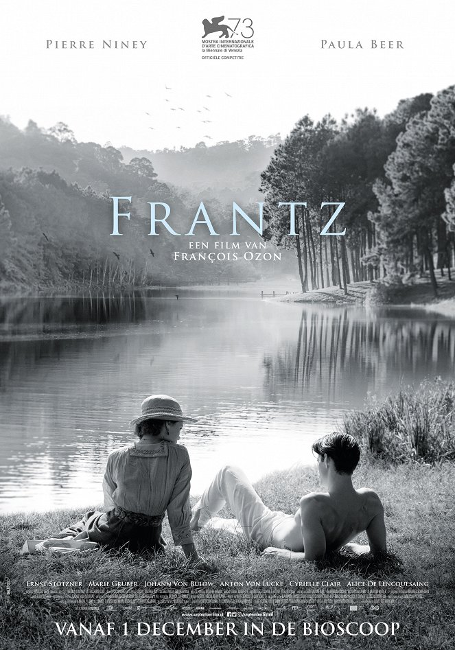 Frantz - Posters