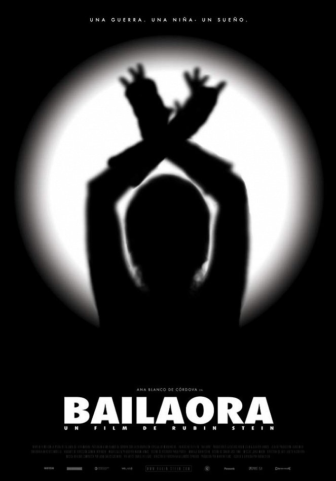 Bailaora - Cartazes