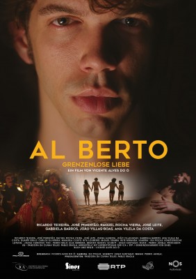 Al Berto - Plakate