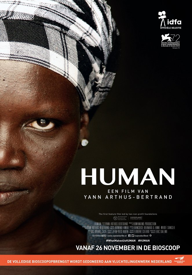 Human - Posters