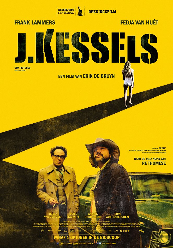 J. Kessels - Posters