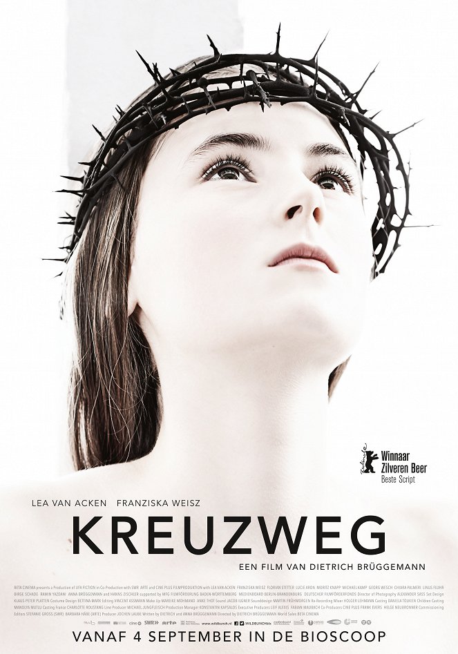 Kreuzweg - Posters