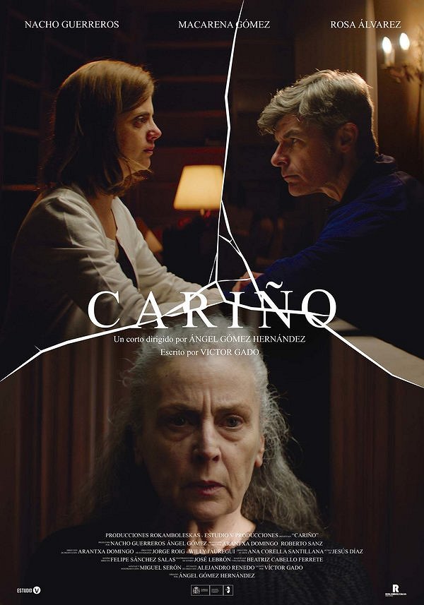 Cariño - Posters