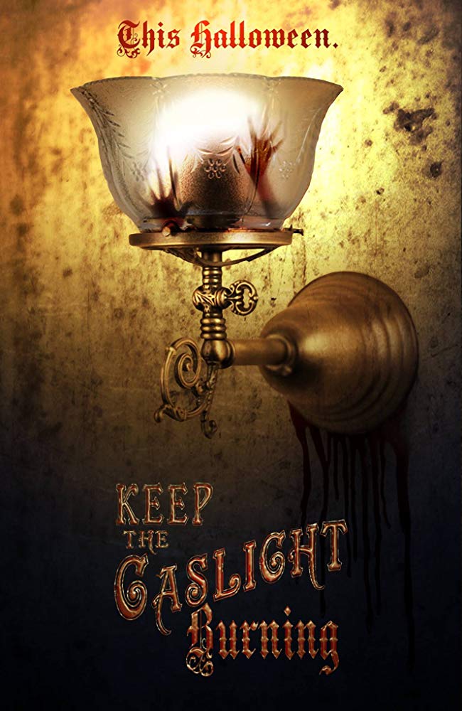 Keep the Gaslight Burning - Carteles