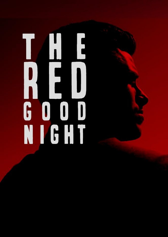 The Red Goodnight - Carteles
