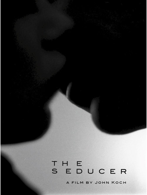 The Seducer - Affiches