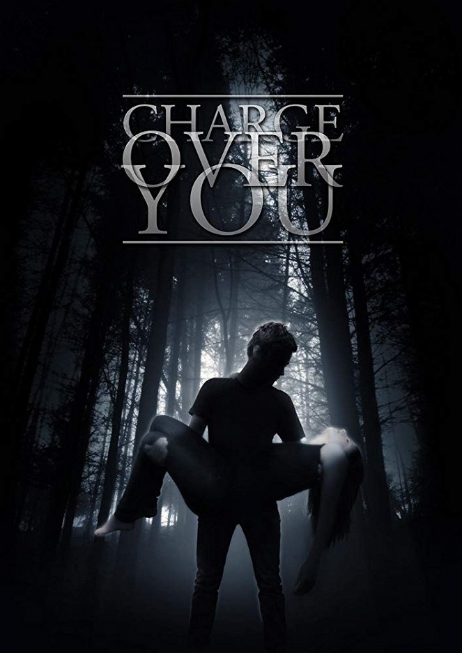 Charge Over You - Plagáty