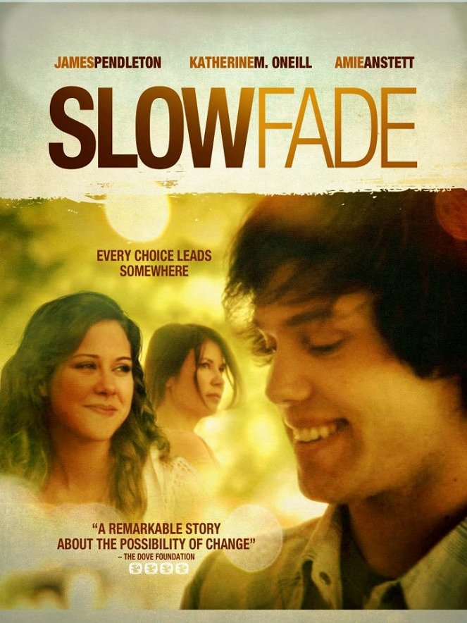 Slow Fade - Plakáty