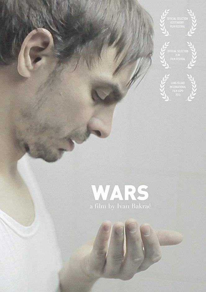 Wars - Posters
