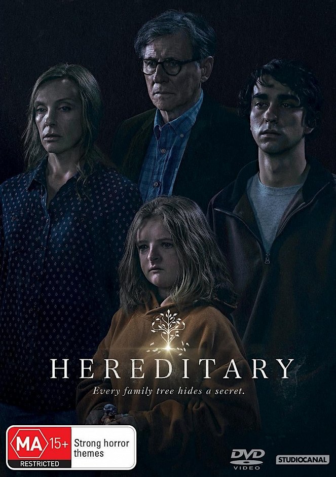 Hereditary - Posters