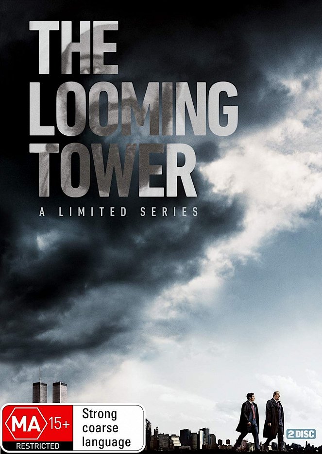 The Looming Tower - Posters