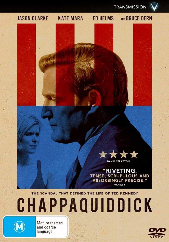Chappaquiddick - Posters