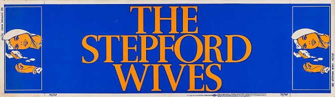 A stepfordi feleségek - Plakátok