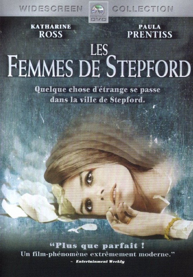 Les Femmes de Stepford - Affiches