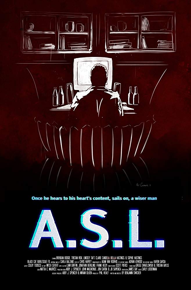 A/S/L - Posters