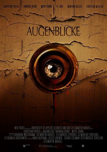 Augenblicke - Posters