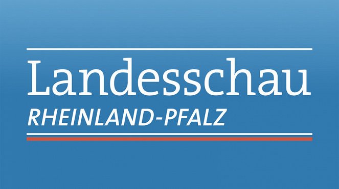 Landesschau Rheinland-Pfalz - Posters