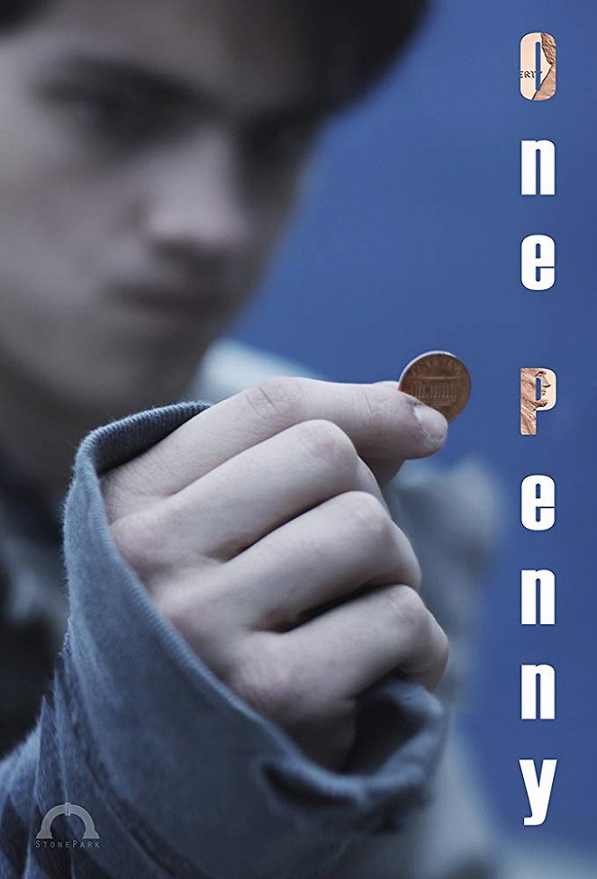 One Penny - Plakátok