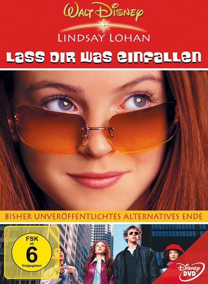 Get A Clue - Lass dir was einfallen - Plakate