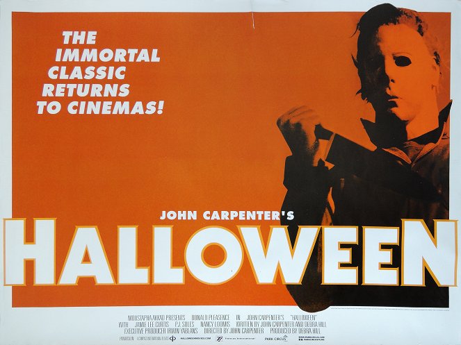 Halloween - Posters