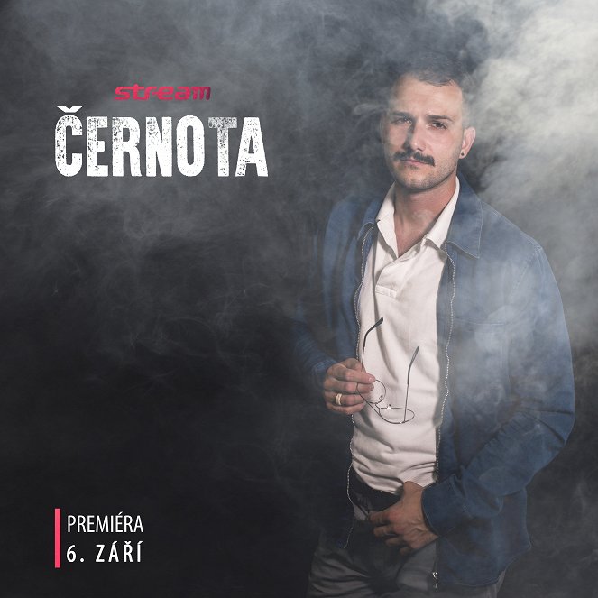 Černota - Cartazes